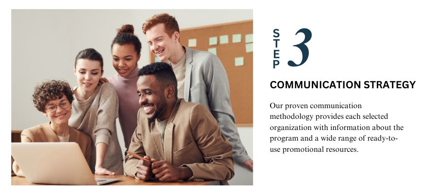 Communication Strategy